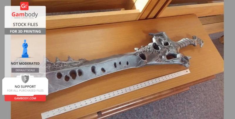 Sword of Crota