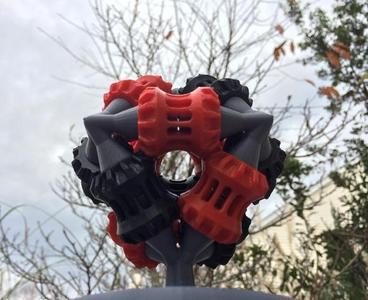 P-Brain Gear Gear