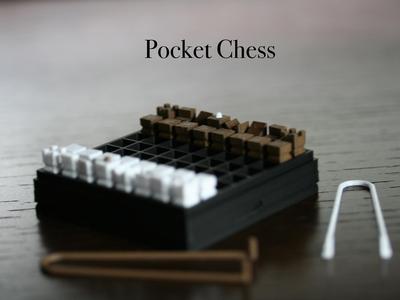 Pocket Chess