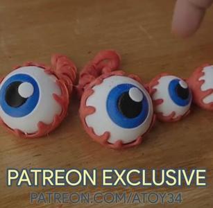 Petit Eyeball