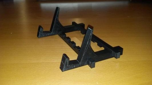 Universal Tablet Stand