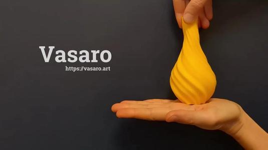 Vase #4