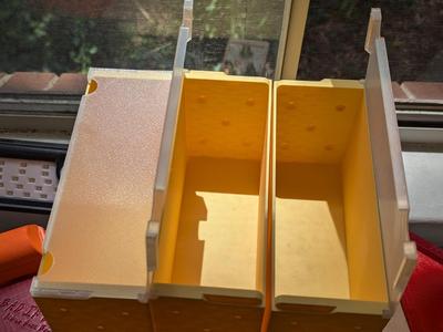 Card Storage Box Set (3 Sizes) Pokémon TCG