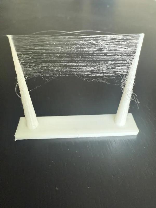 Retraction test