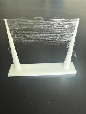 Retraction test