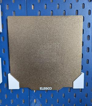 Skadis PEI Sheet Holder 235mm x 235mm   