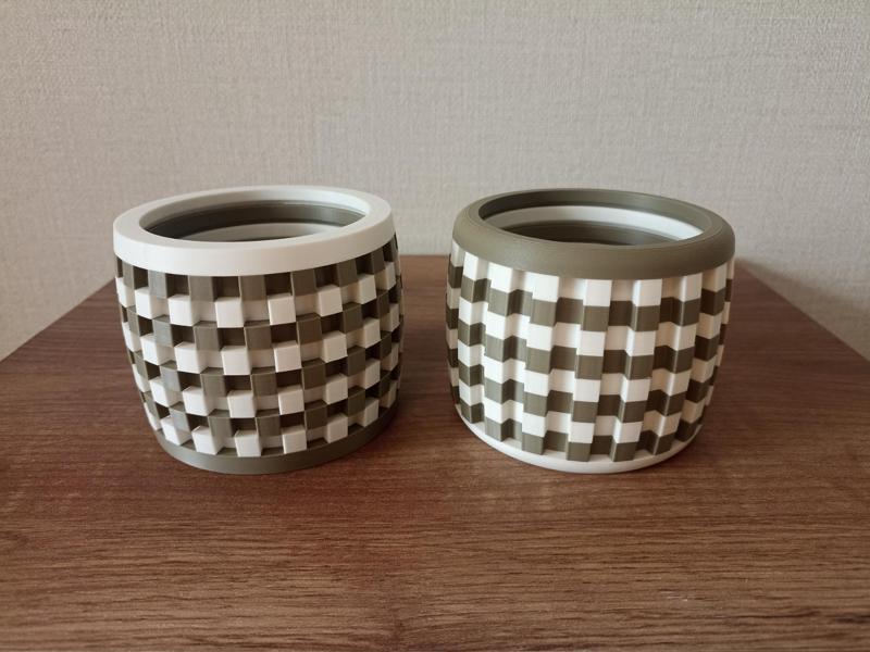 Сapacity. Create your color & design combination.