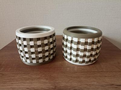 Сapacity. Create your color & design combination.
