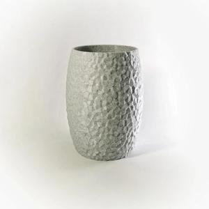 Pyrite Vase