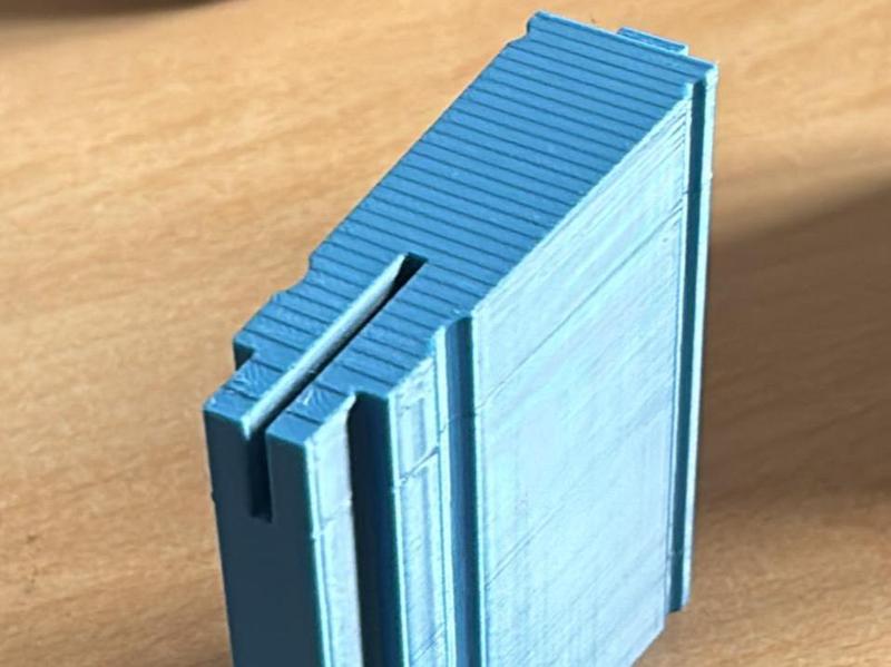 M40 Dummy magazine for training or airsoft use