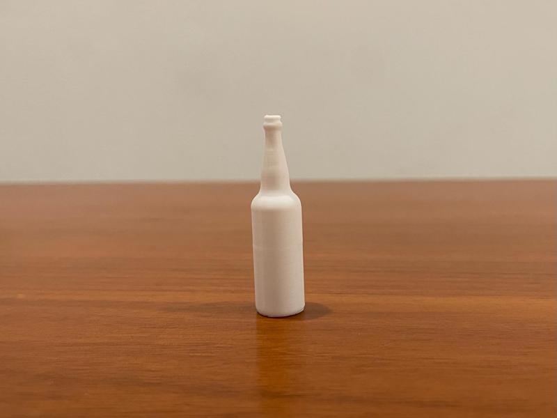 Tiny Bottle