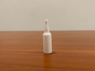 Tiny Bottle