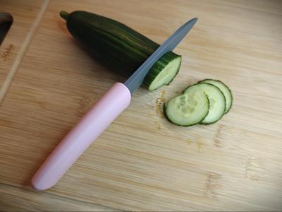 Children’s Training Knife