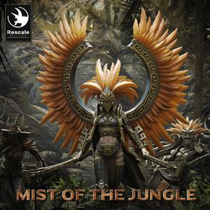 Release : Mist of the jungle
