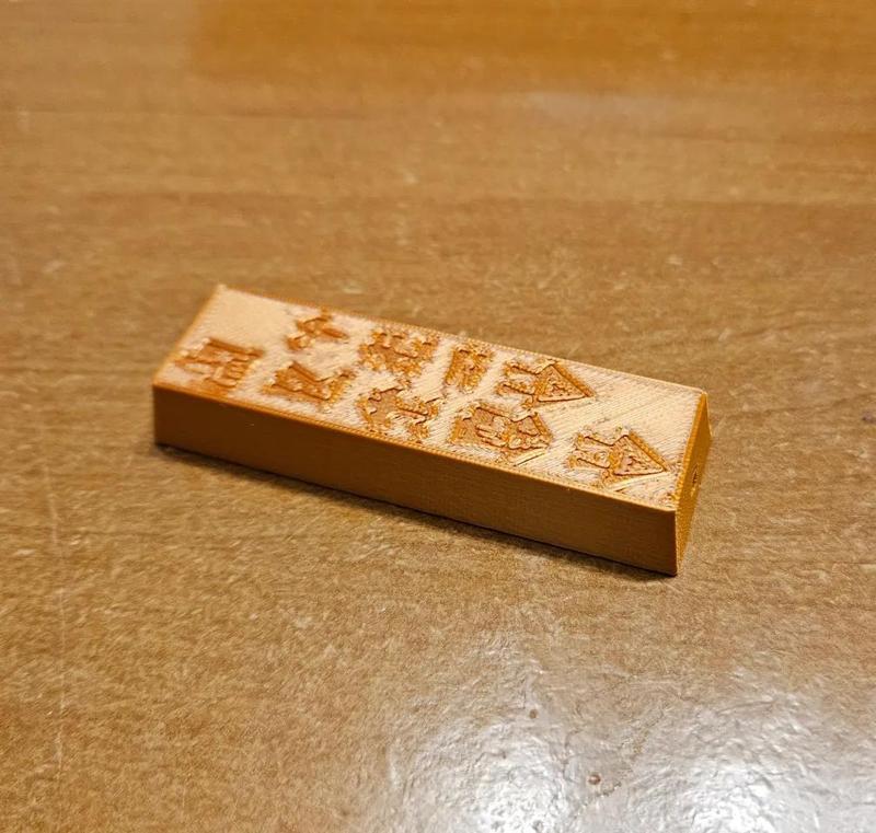 Ea-Nāṣir’s fine quality copper ingot