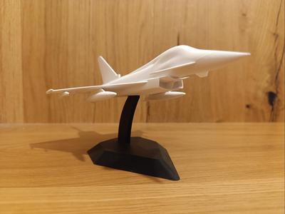 Eurofighter Typhoon