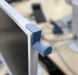 Monitor Headsethalter