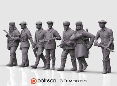 partisans