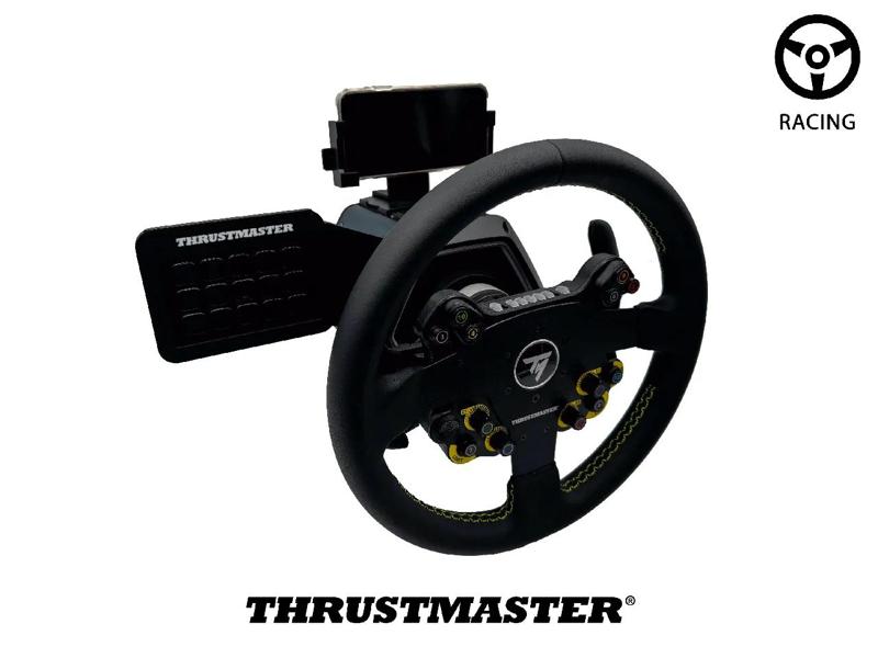 THRUSTMASTER : T818 Accessories