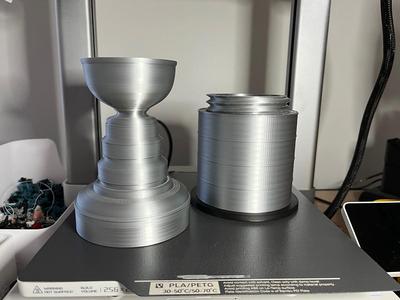 Stanley Cup Trophy v2 – Secret Stash Edition