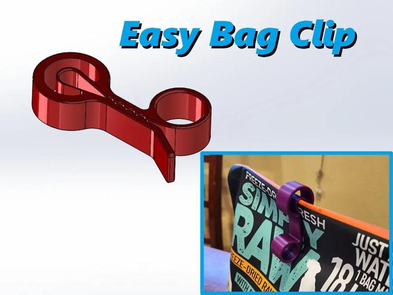 #0202 Easy Bag Clip 1 [Improved]