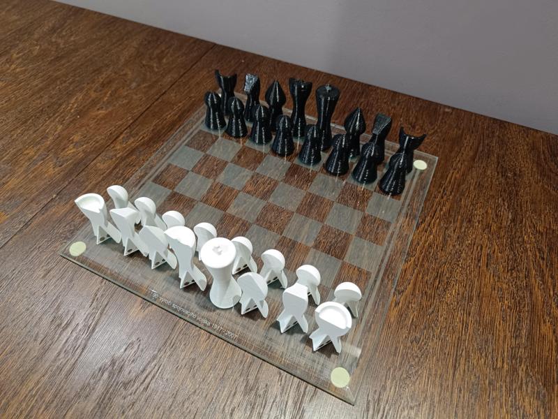 Chess Plus