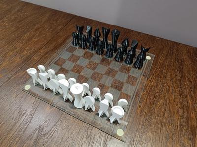 Chess Plus
