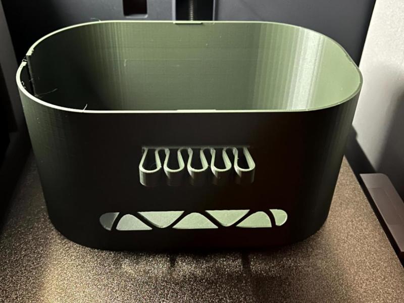 Kabelbox