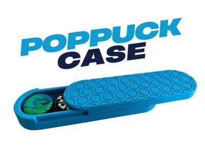 PopPuck Case (Holds 4 Pucks)