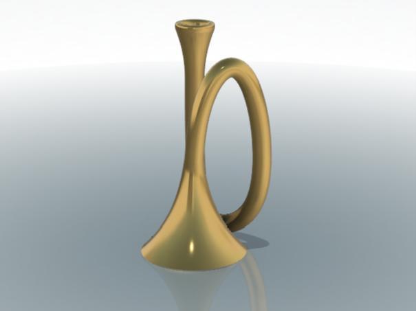 Bugle