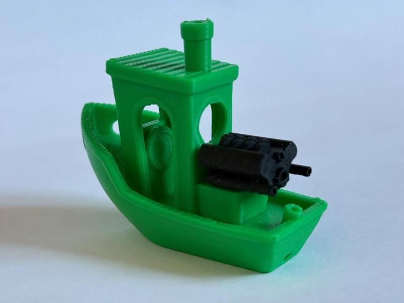 V8 Benchy Engine