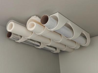 Kitchen Roll Holder