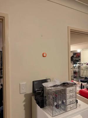 Aqara Temperature / Humidity / Pressure sensor pocket