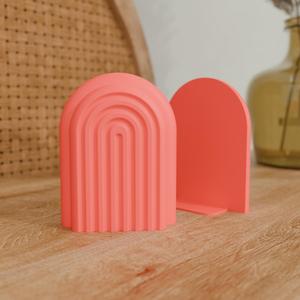 Art Deco Bookends