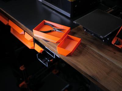 GEN2 Slim Drawers – Medium