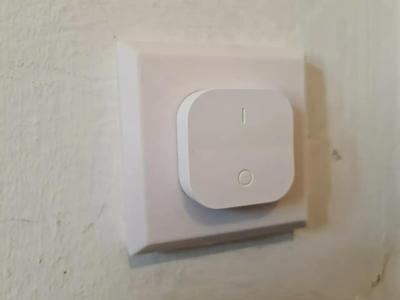 lightswitch cover for TRADFRI IKEA switches