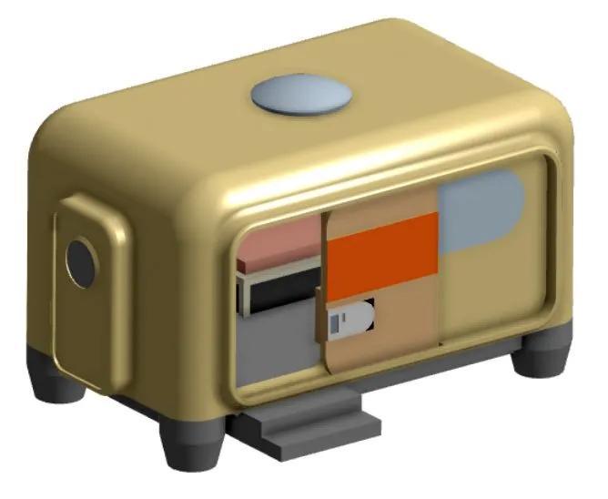 Fallout 76 – Caravan
