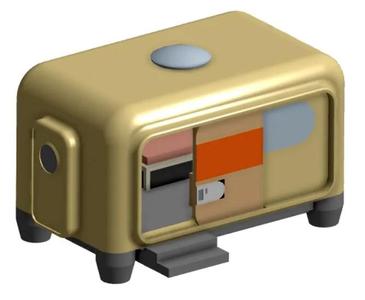 Fallout 76 – Caravan