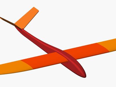 drone glider