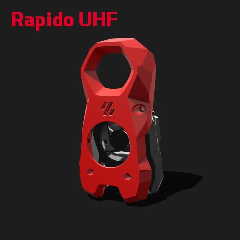 Voron Stealthburner Rapido UHF