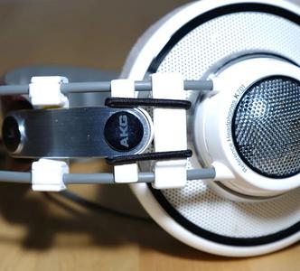 AKG 701 (7xx) solid repair parts kit