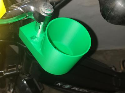 Puch Maxi beer/can/drink holder