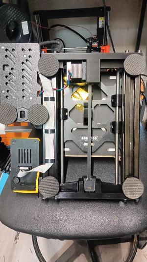 Piedi per PRUSA MINI