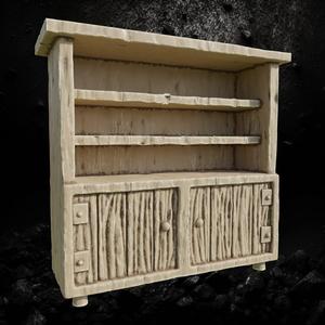 Wood Furniture