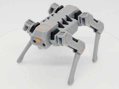 [3DP RNS] Headless_V1.0