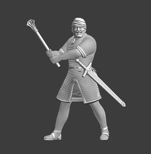 Jan Žižka – medieval Hungarian Hero