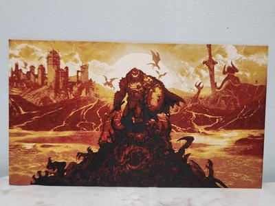 Doom – The Dark Ages