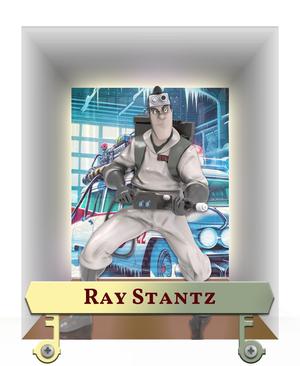 Ray Stantz