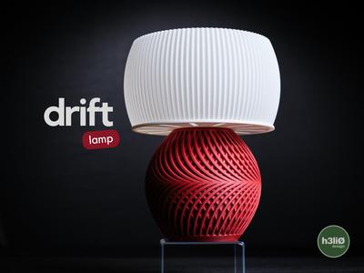 drift · lamp