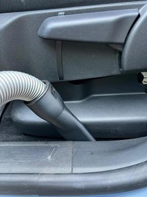 Crevice Tool for Bosch/Siemens Vacuum Cleaner